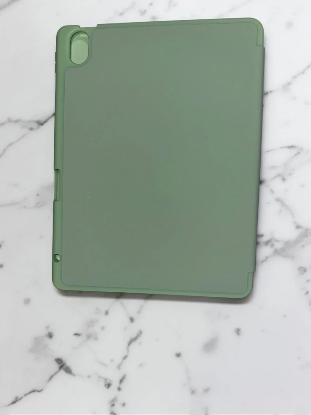 11 inch iPad Case - Matcha Green